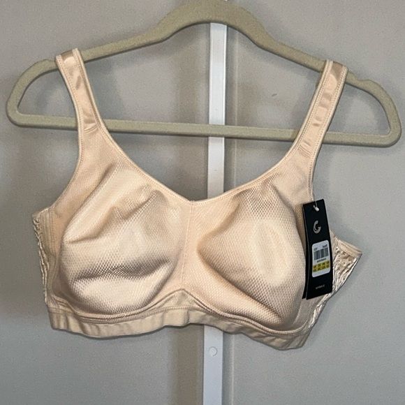 NWT Syrokan Support Sports Bra Size 42C - Picture 1 of 6